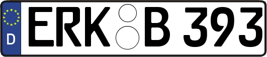 ERK-B393