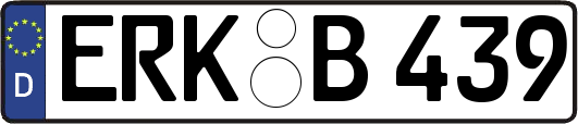 ERK-B439