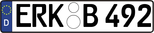 ERK-B492