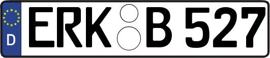 ERK-B527