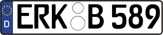 ERK-B589