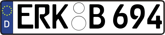 ERK-B694