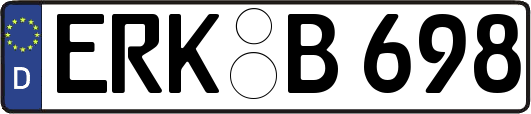ERK-B698
