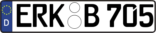 ERK-B705