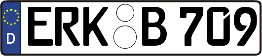 ERK-B709