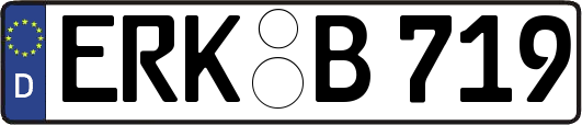 ERK-B719