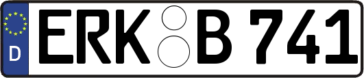 ERK-B741