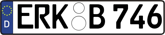 ERK-B746