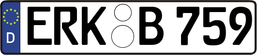 ERK-B759