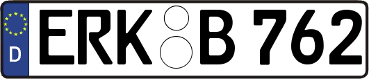 ERK-B762
