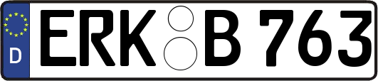 ERK-B763