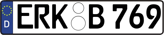 ERK-B769