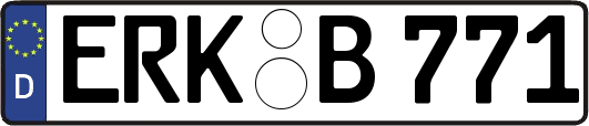 ERK-B771