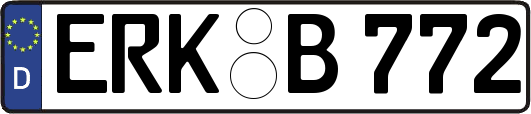 ERK-B772