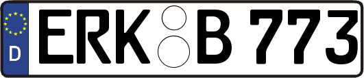 ERK-B773