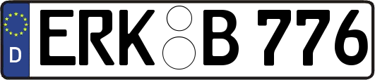 ERK-B776