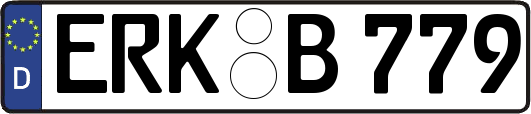 ERK-B779