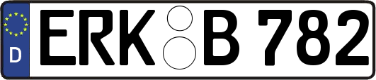 ERK-B782