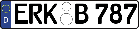 ERK-B787