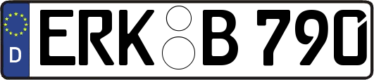 ERK-B790