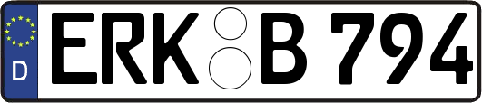 ERK-B794
