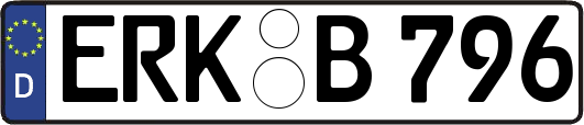 ERK-B796
