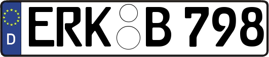 ERK-B798