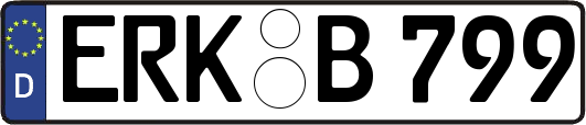 ERK-B799