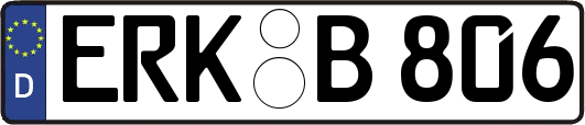ERK-B806