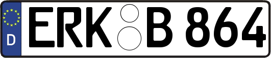 ERK-B864