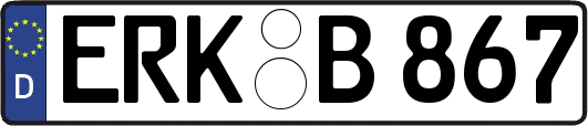 ERK-B867