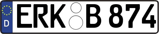 ERK-B874