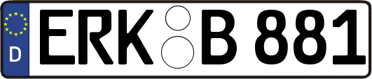 ERK-B881