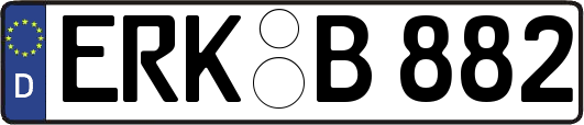 ERK-B882
