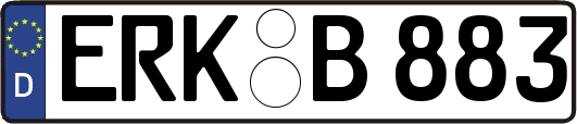 ERK-B883