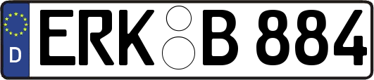 ERK-B884