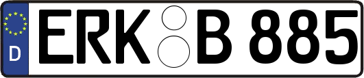 ERK-B885