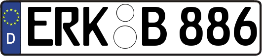 ERK-B886