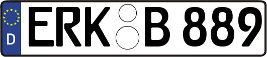 ERK-B889