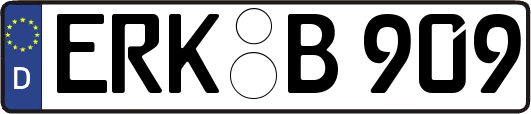 ERK-B909