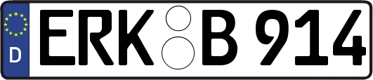 ERK-B914