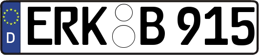 ERK-B915