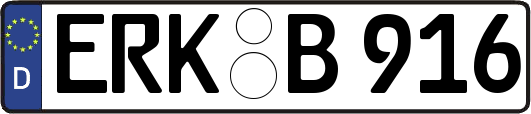 ERK-B916