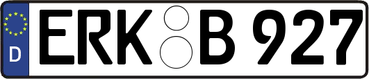 ERK-B927
