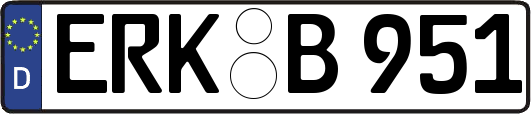 ERK-B951