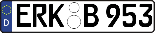 ERK-B953
