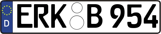 ERK-B954