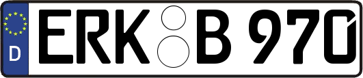 ERK-B970