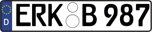 ERK-B987