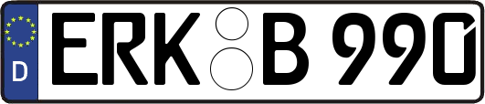 ERK-B990